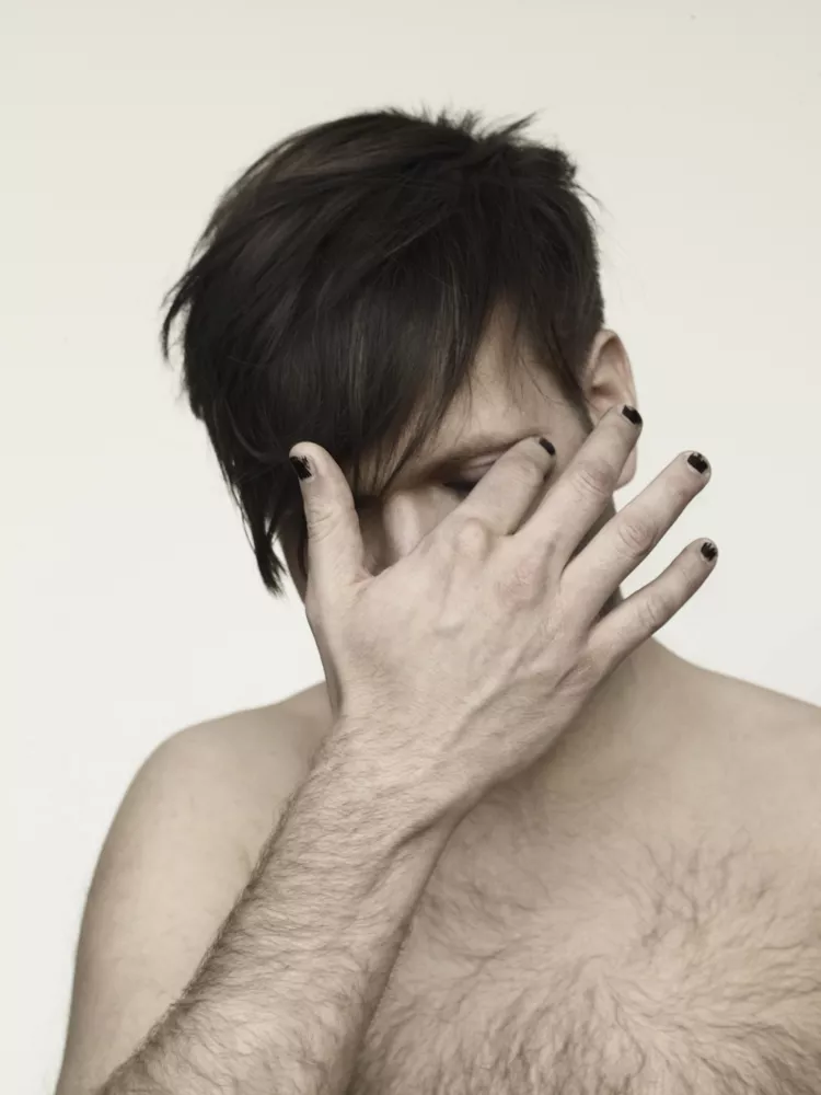 Trentemøller - Nattens eremit tilbage i spotlightet