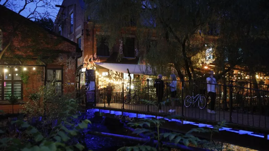 Bransjefestival kommer til Oslo