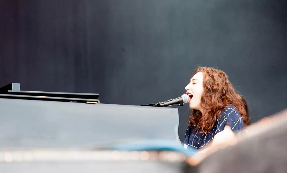 Way Out West fortsätter leverera – 3 nya namn