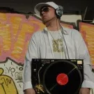 DJ Diverze skal til VM