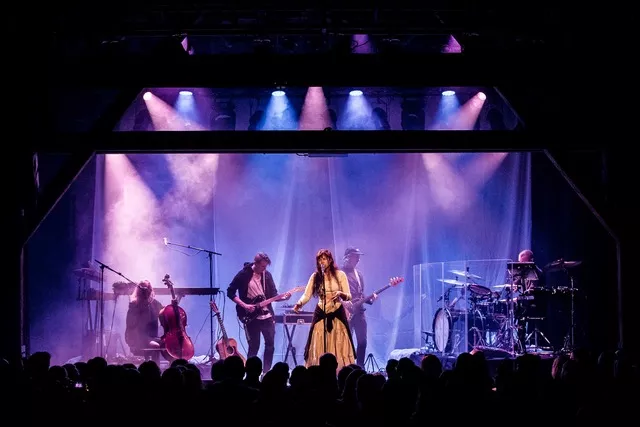 MÅNEDENS SPILLESTED: ”Vi har en forpligtelse til at være relevante i en ny virkelighed”