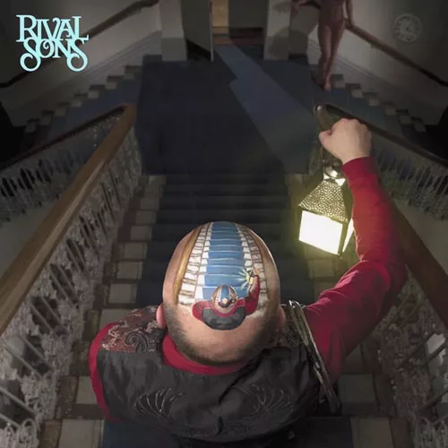 Pressure & Time - Rival Sons