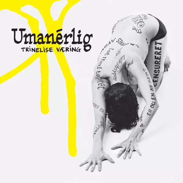 Umanérlig - Trine-Lise Væring