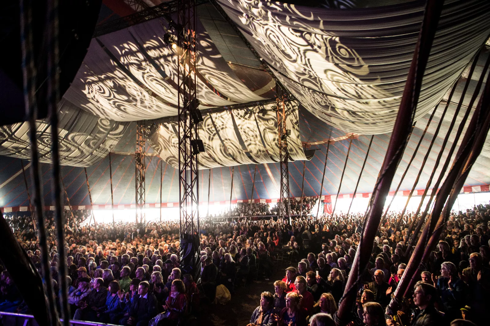 Hovednavn aflyser på Tønder Festival