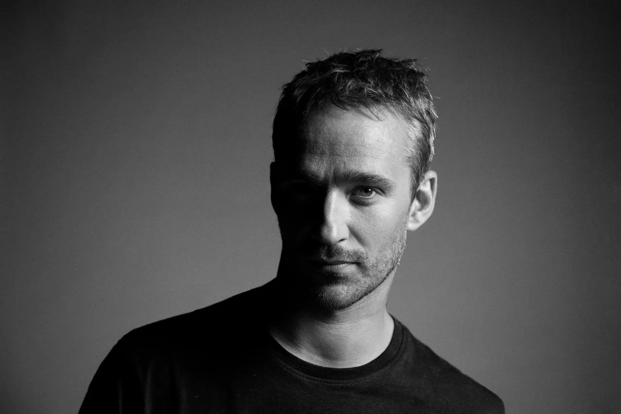 Rasmus Walter klar med nyt album og turné 