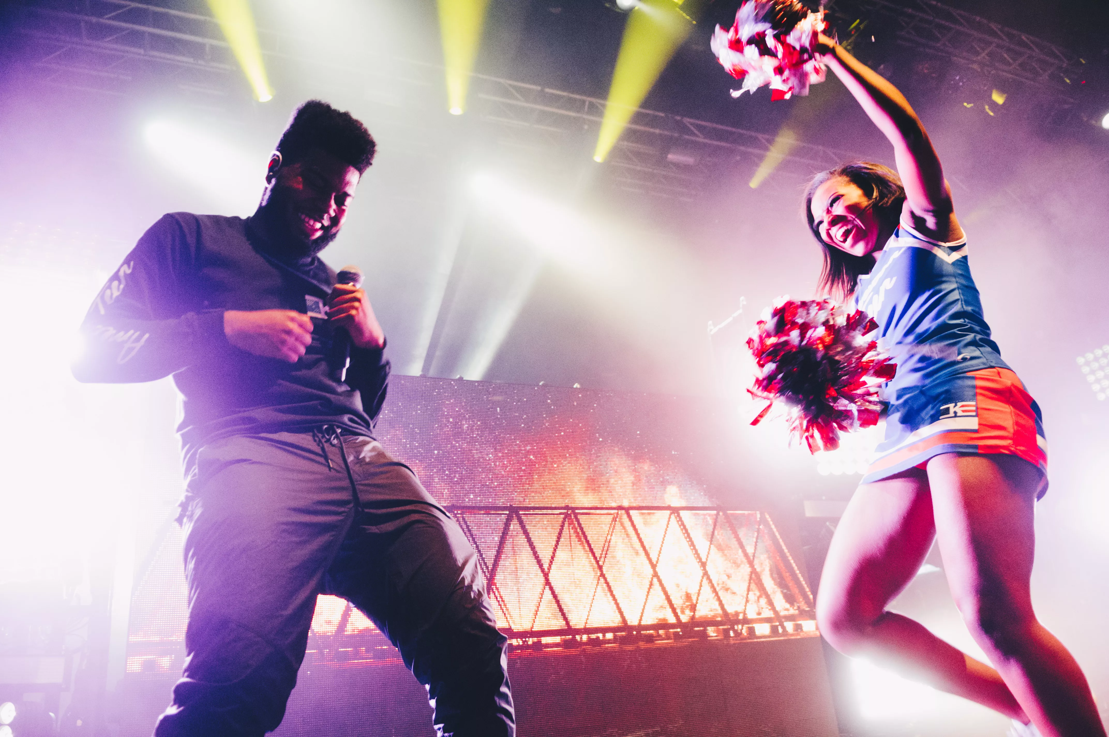 Kjærlighetsbrev til Snapchat-generasjonen