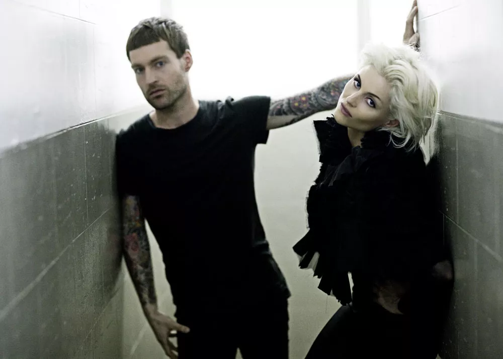 Kato og Electric Lady Lab klar med ny single