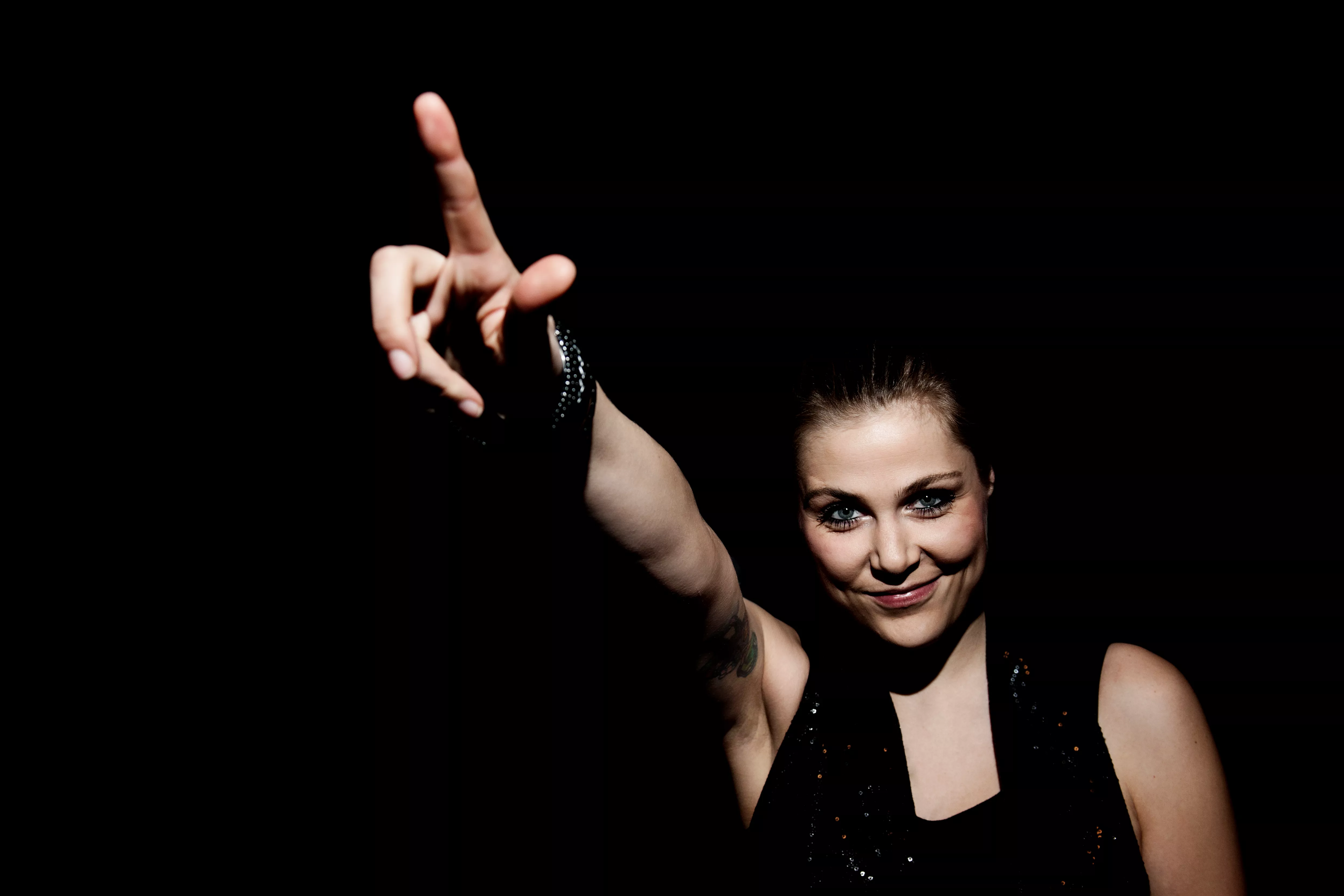 Le Gammeltoft og Peter Visti åbner egen bar