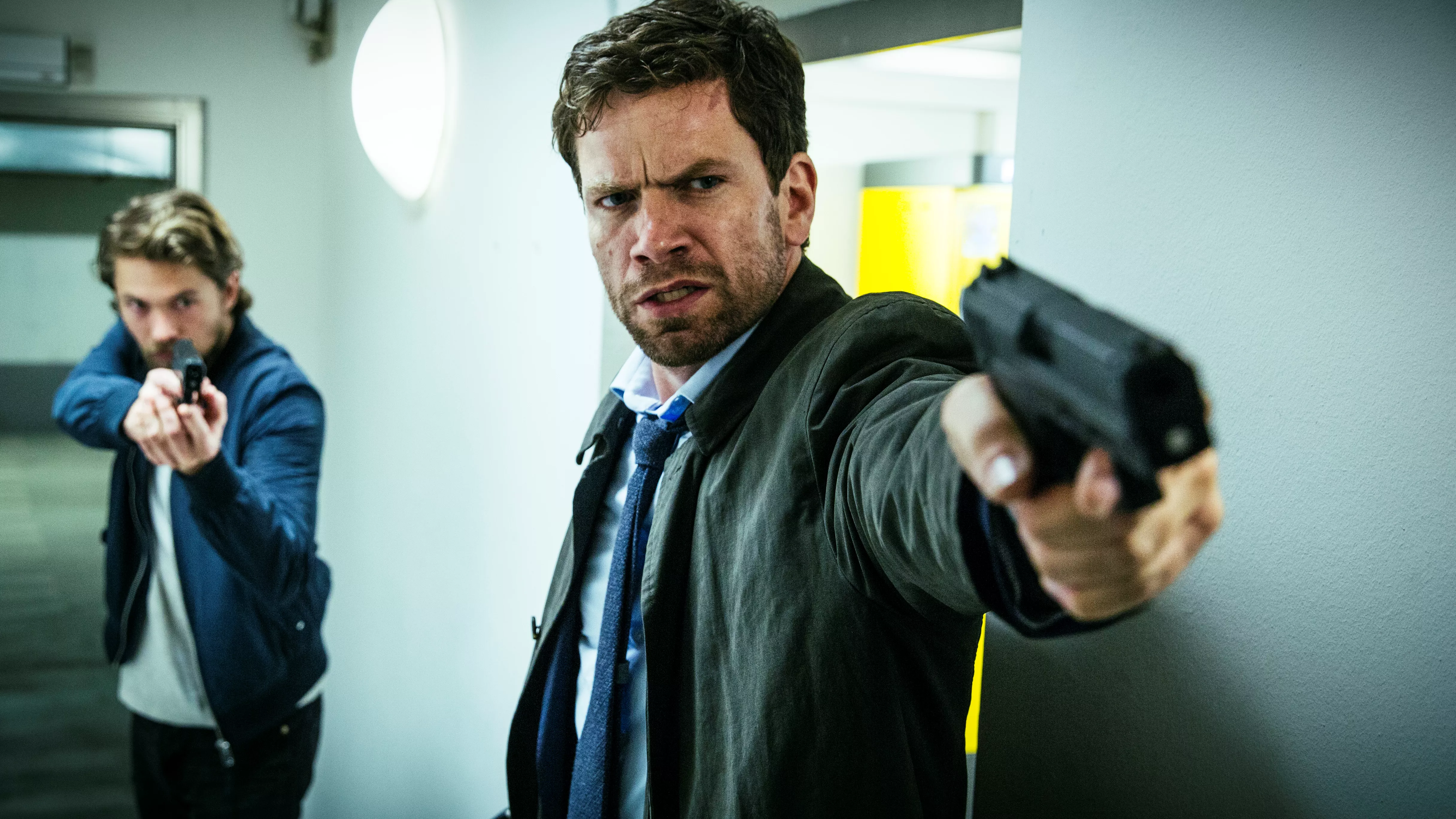 Nikolaj Lie Kaas om sin musiksmag: "I helvede spiller “Everybody Hurts” på repeat"