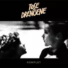 Tøsedrengene udsender opsamlingsboks