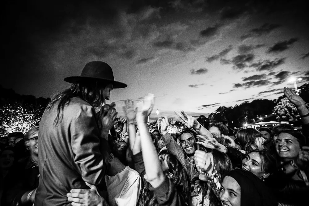 Storstjärnan vill DJ:a i Stockholm ikväll – men var?