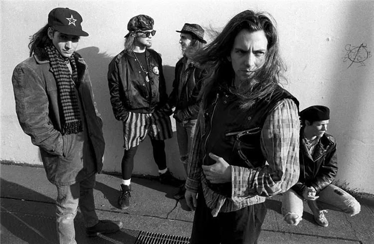 Pearl Jam til Oslo