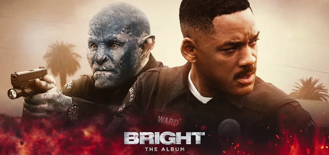 Will Smith-film leverer vildt soundtrack