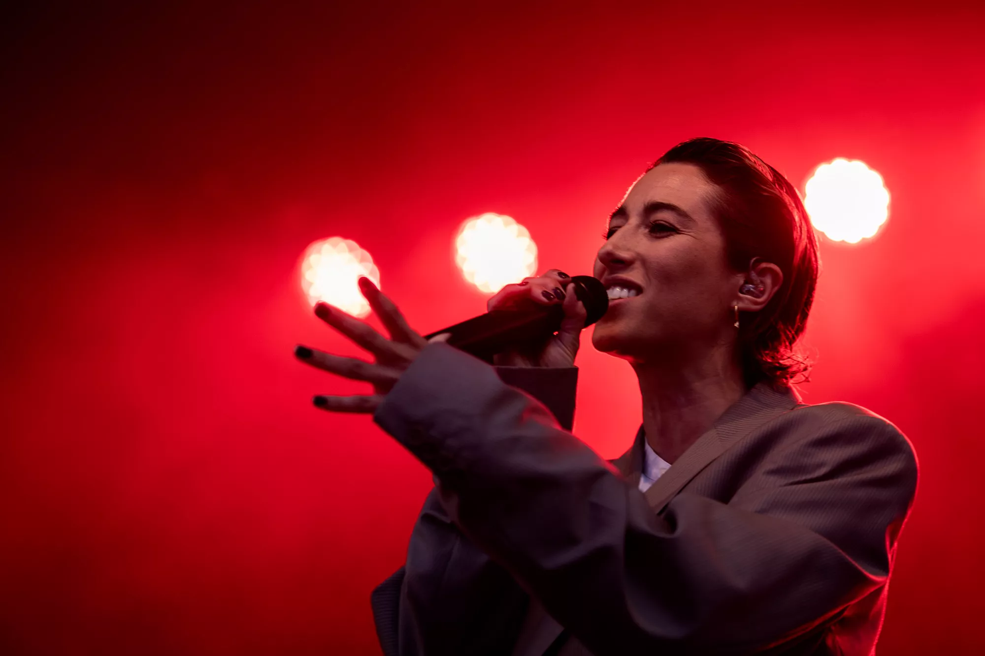 Grøn Koncert tilføjer to artister til årets program