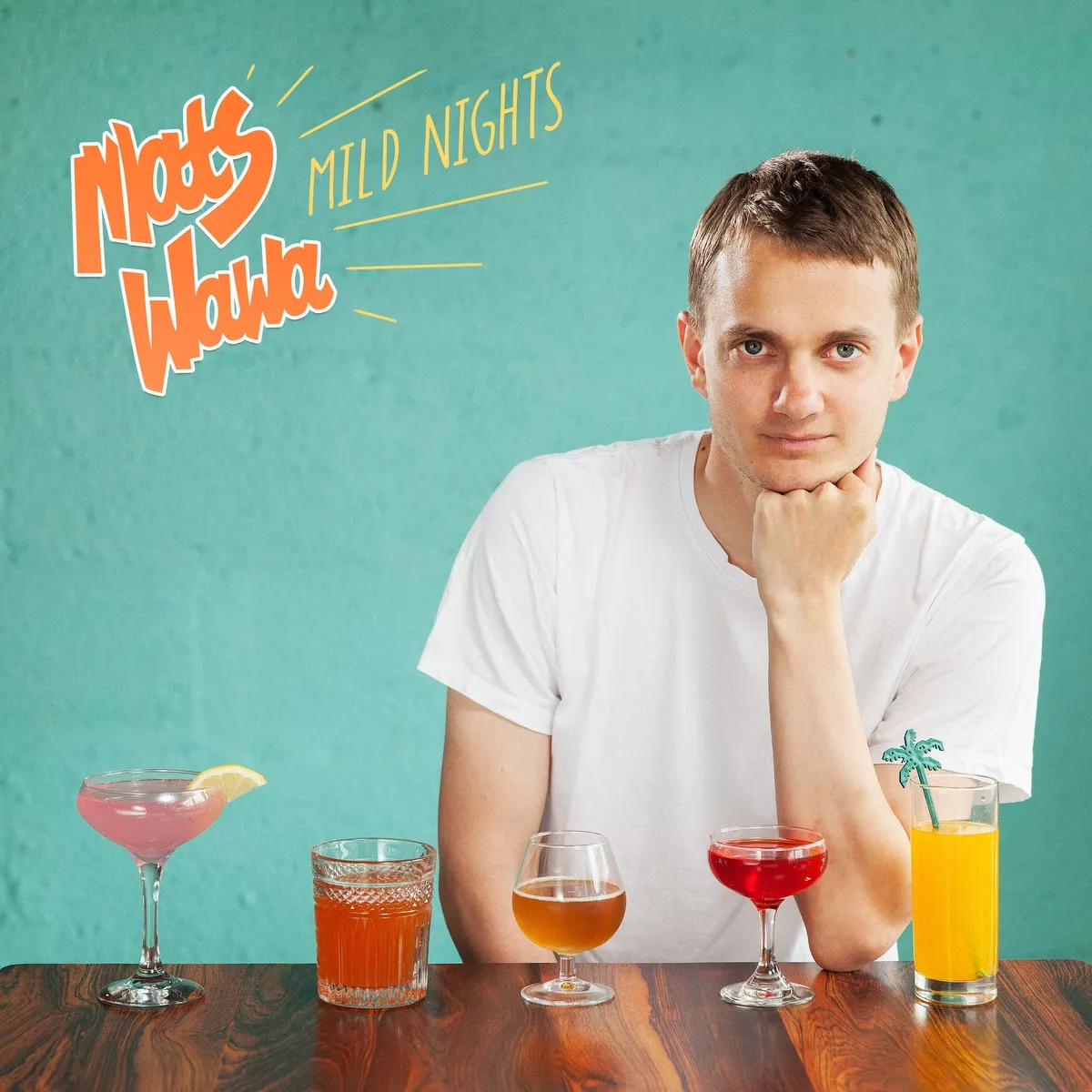 Mild Nights - Mats Wawa