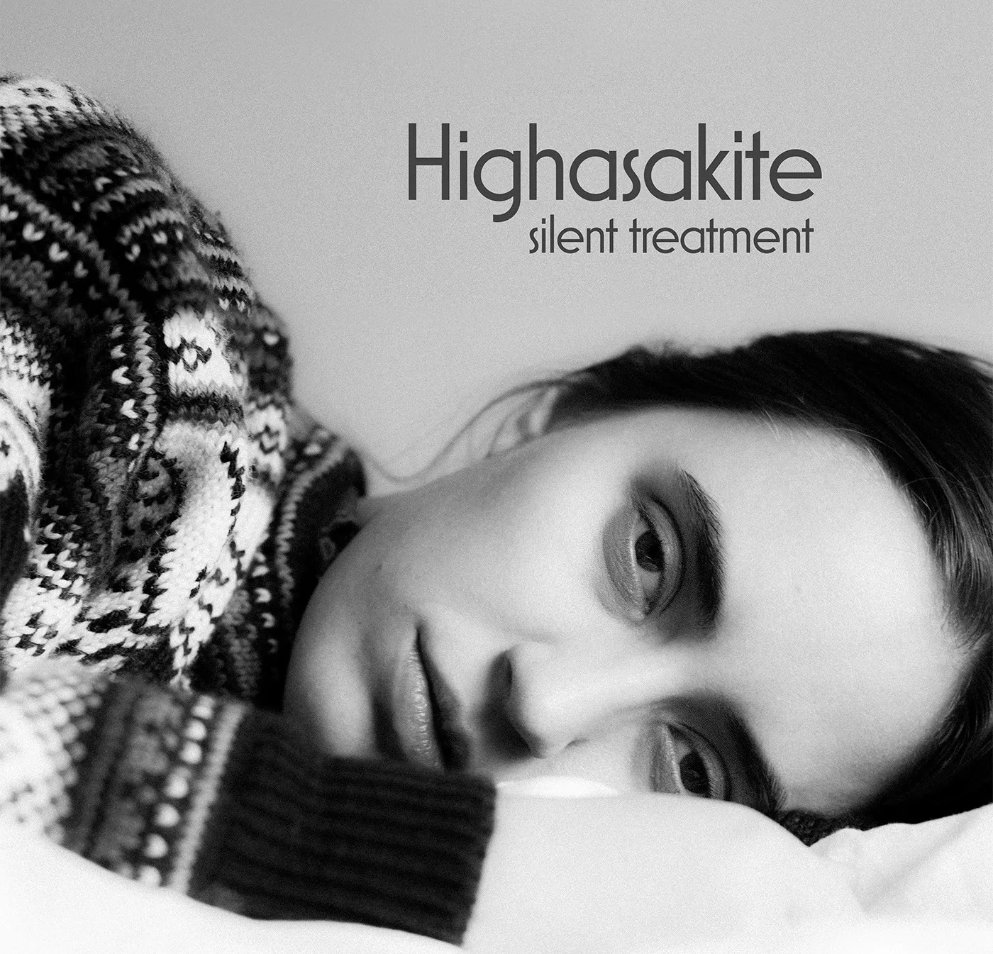 Silent Treatment - Highasakite