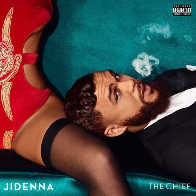 The Chief - Jidenna
