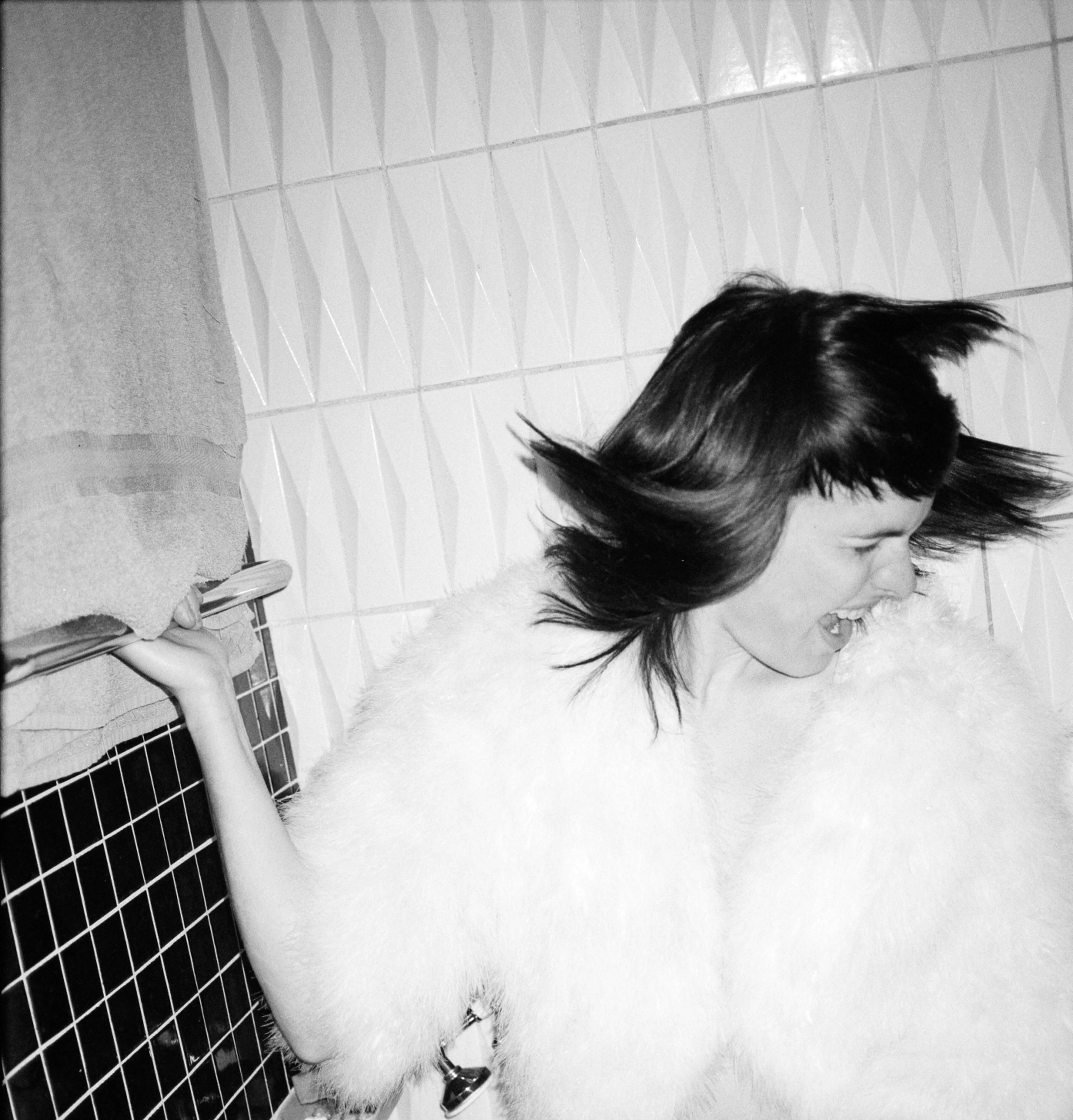 Freja Loeb udsender ep