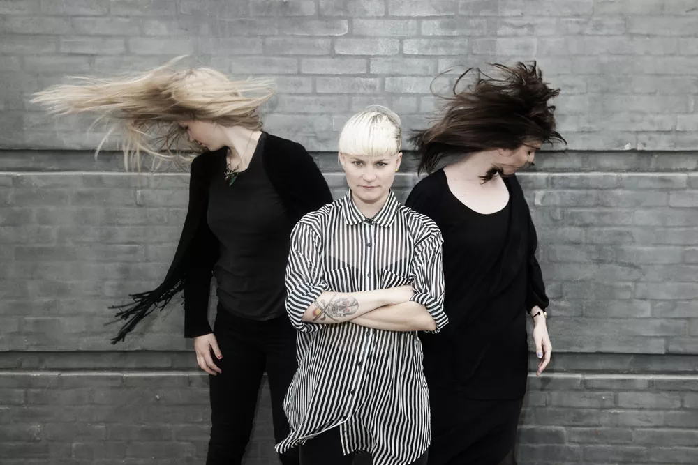 Se Nelson Cans nye musikvideo