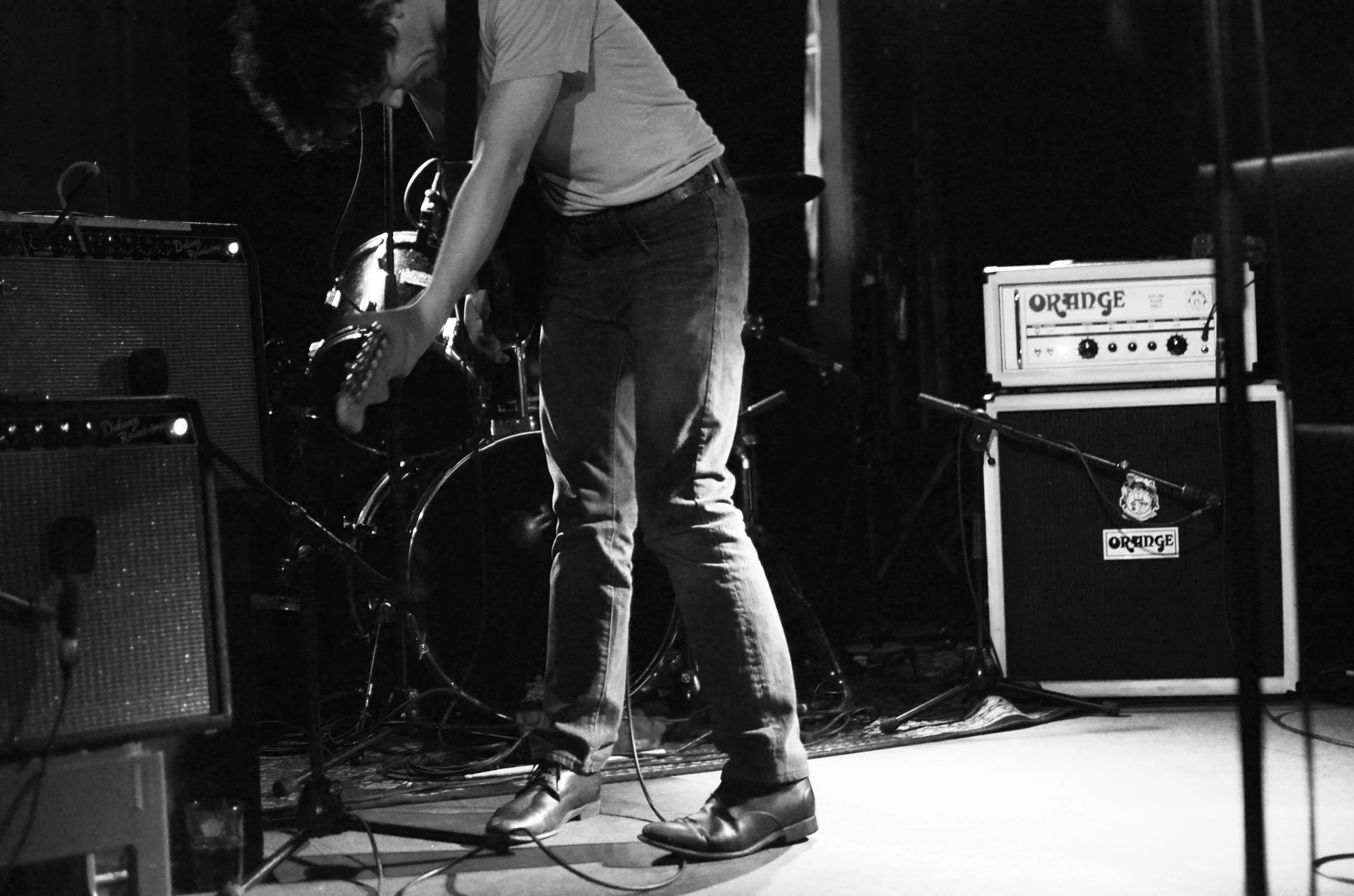 Oslo Psych Fest med artistslipp