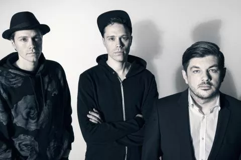 Medley Studios - The Mountains