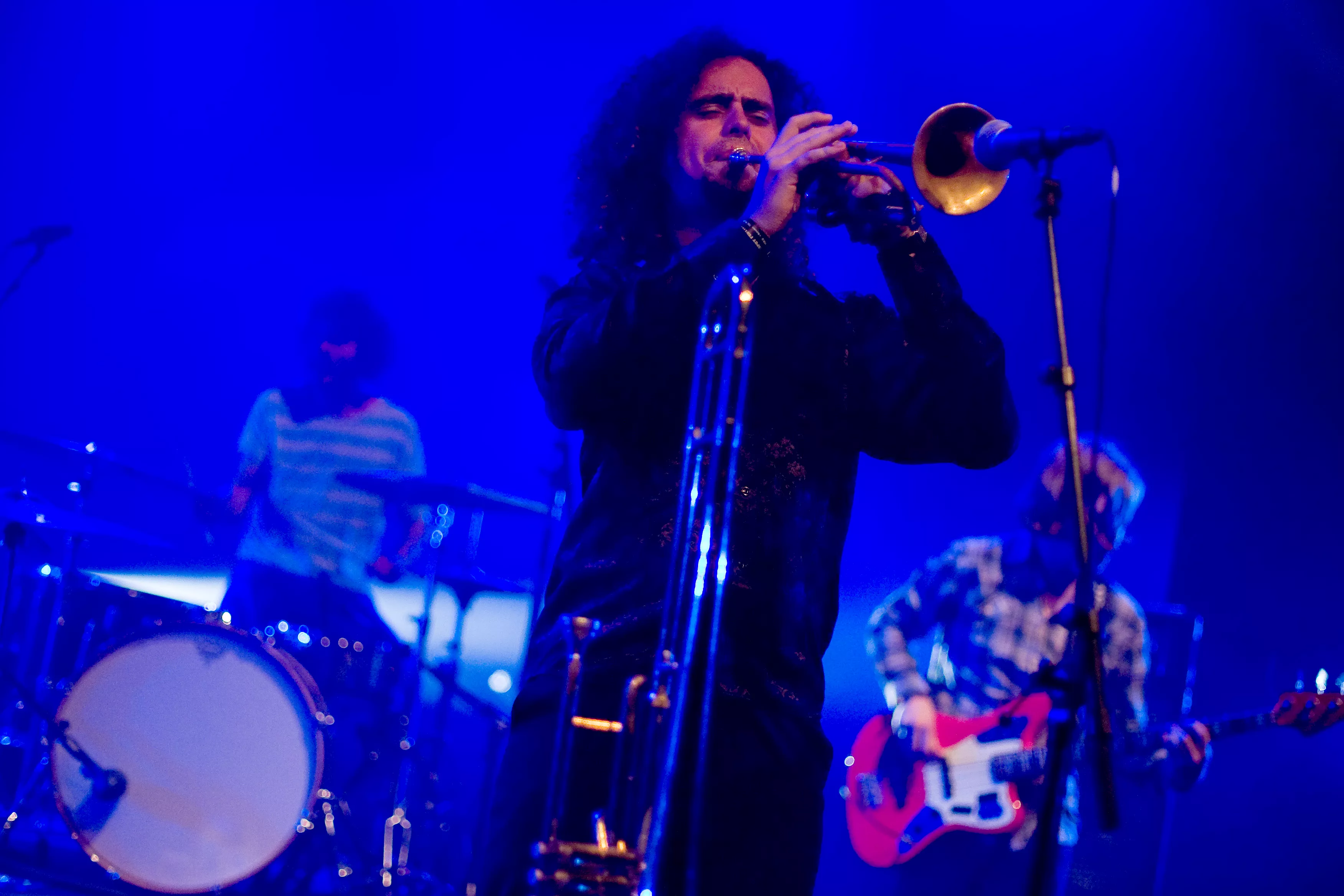 Waking Life klar med single