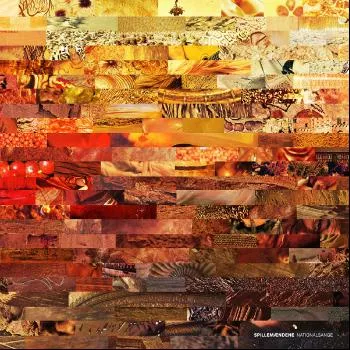 Nationalsange - Spillemændene