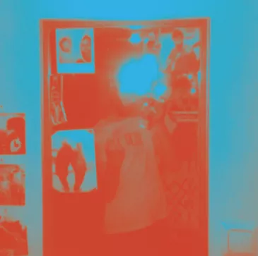 Sen Glömmer Jag Hur Du Ser Ut - Samling