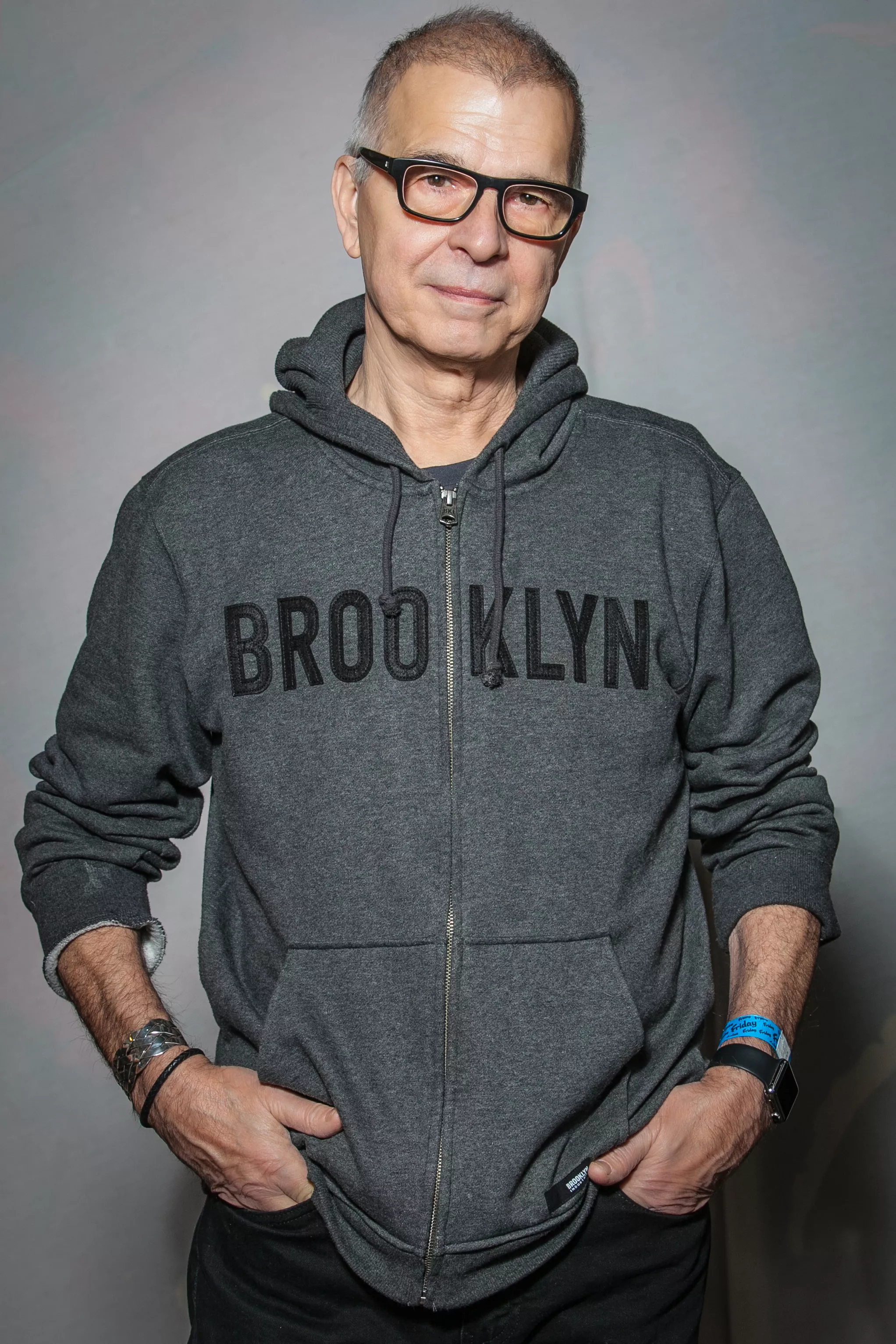 Oplev David Bowies producer Tony Visconti til ny musikkonference i København