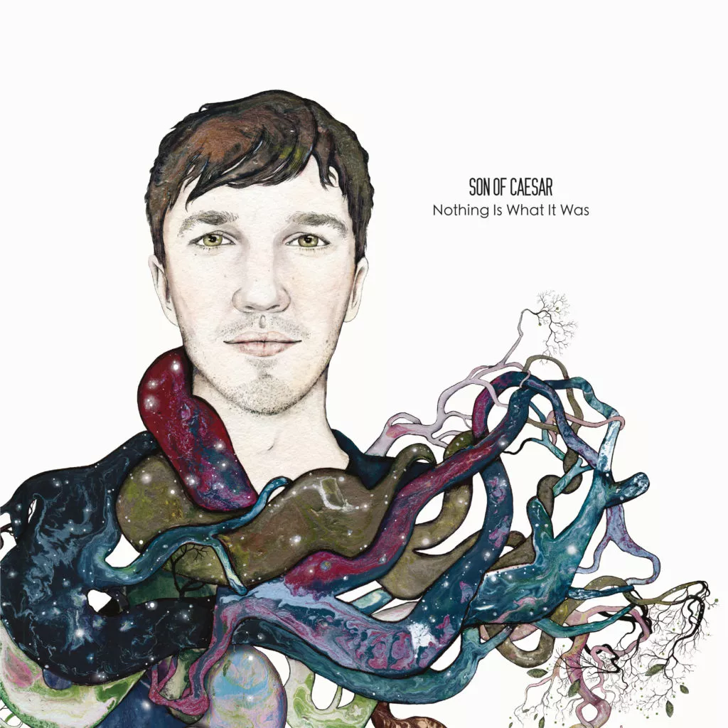 Nothing Is What It Was - Son of Caesar