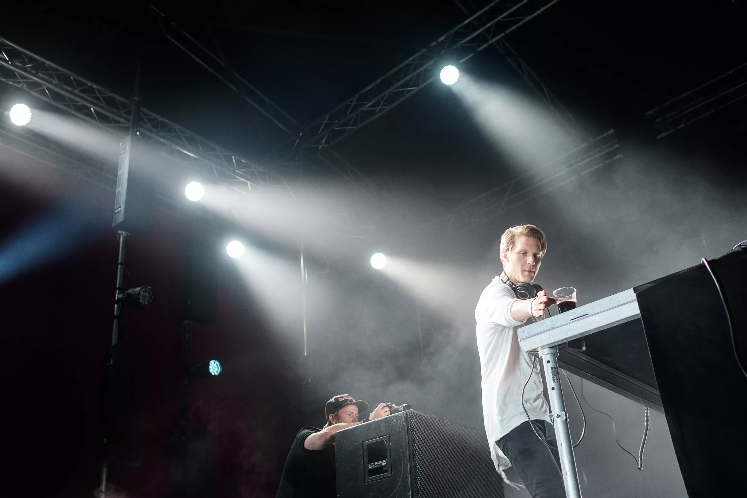 Matoma – Ydmyg norsk dj på raketfart med remix