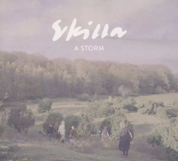 A Storm - Skilla