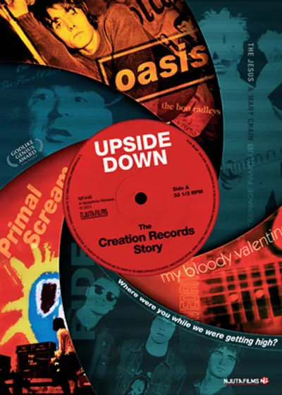 Upside Down - Diverse Artister