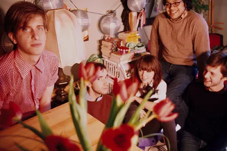 Twin Sister: Vampires With Dreaming Kids/Color Your Life