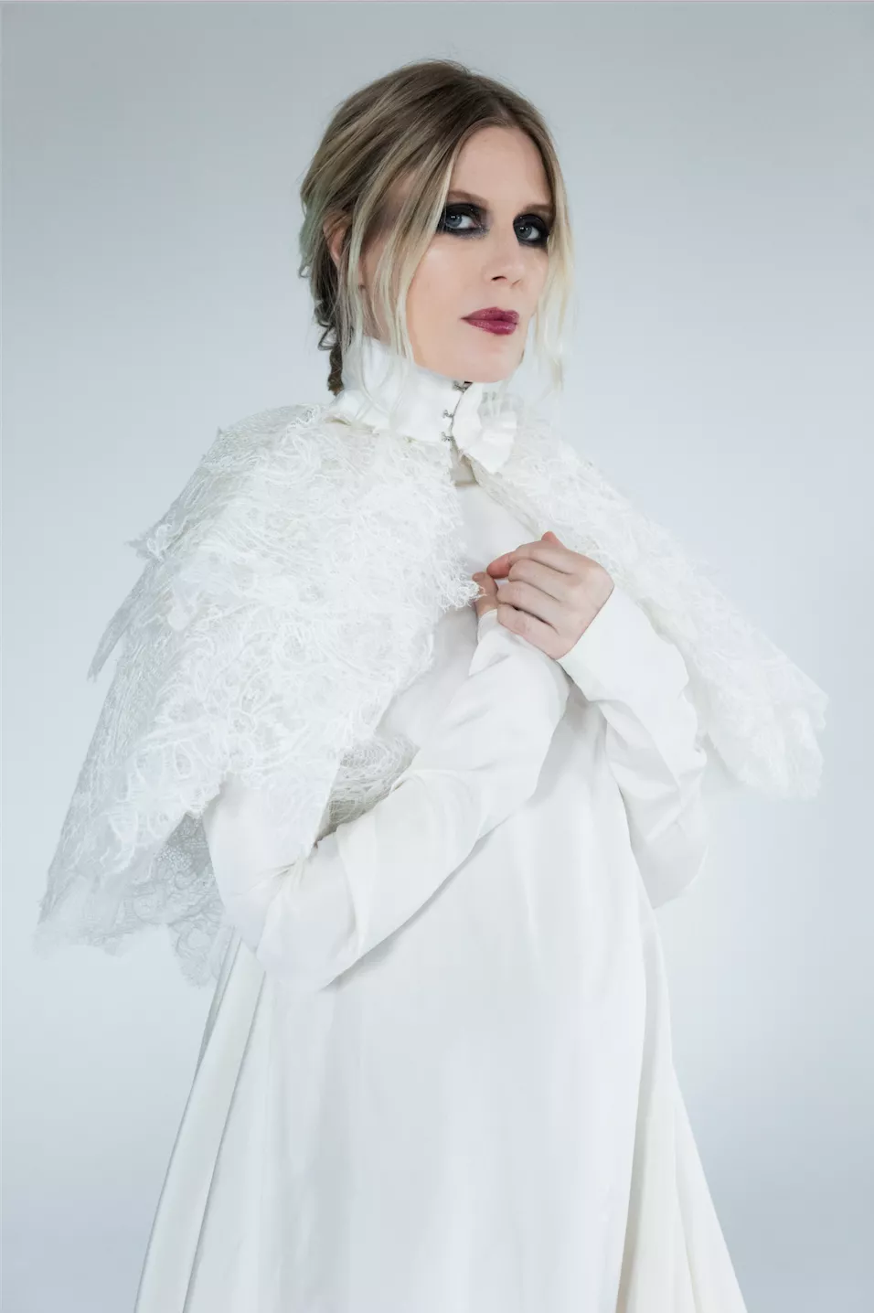 MYRKUR-INTERVIEW: Inde i mørket findes der et andet