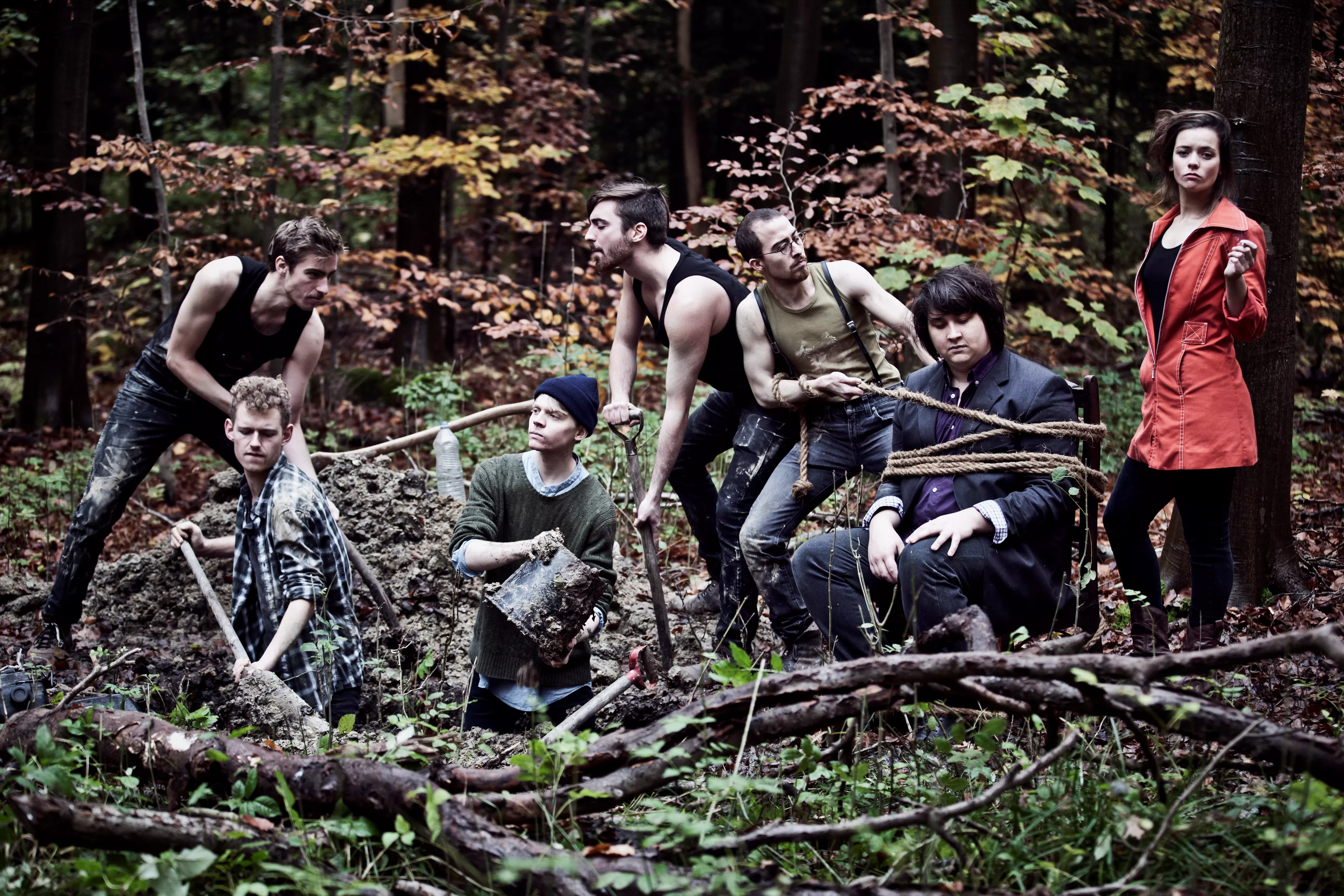 Tako Lako på vej med debutalbum og turné