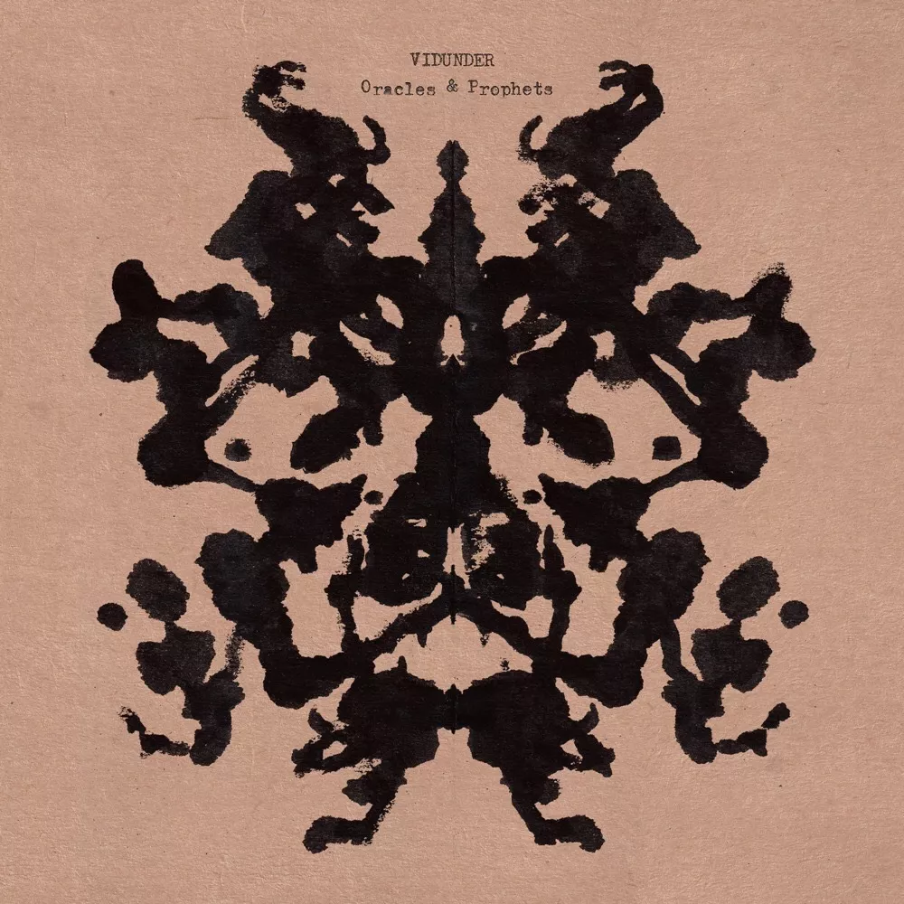 Oracles & Prophets - Vidunder