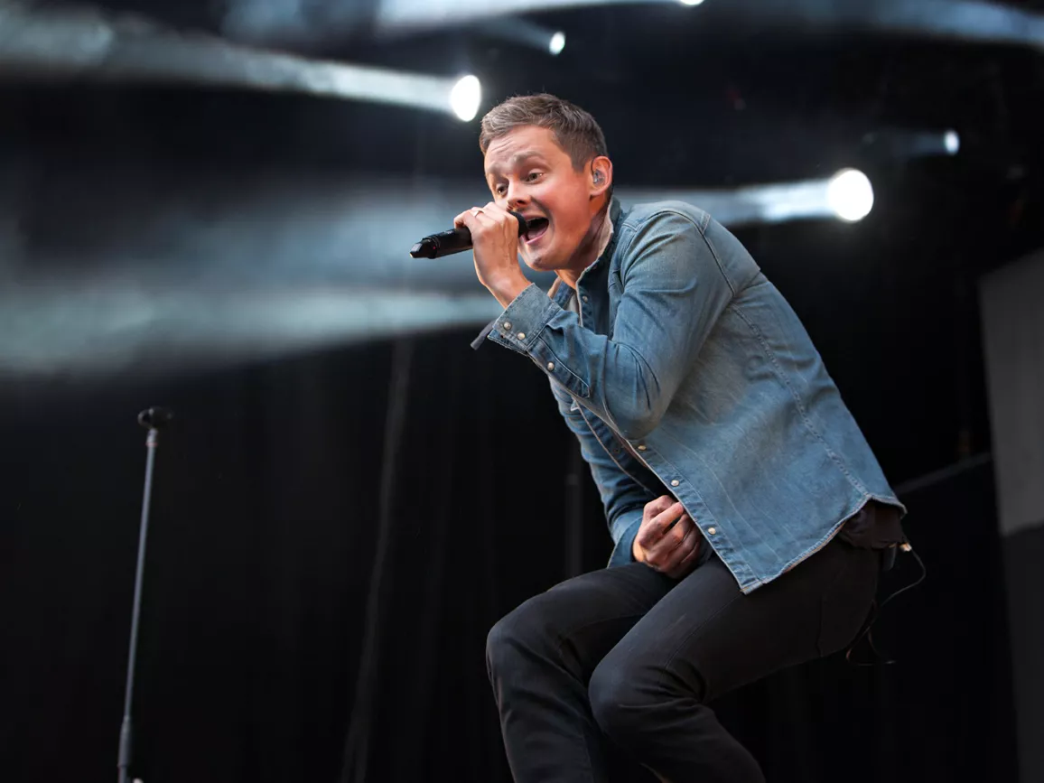 Keane udgiver ”Best Of”-album