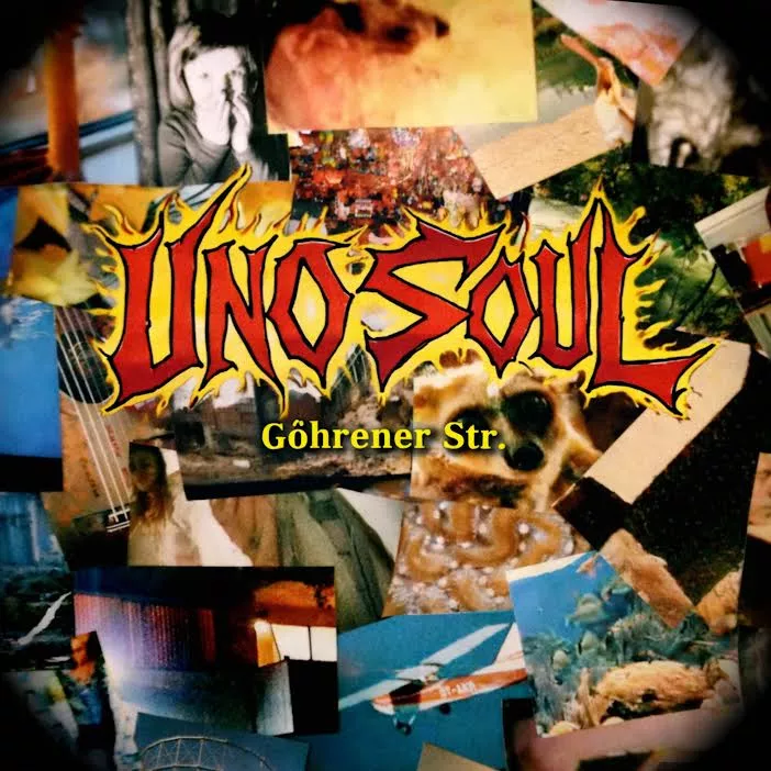 Göhrener Str. - Uno Soul