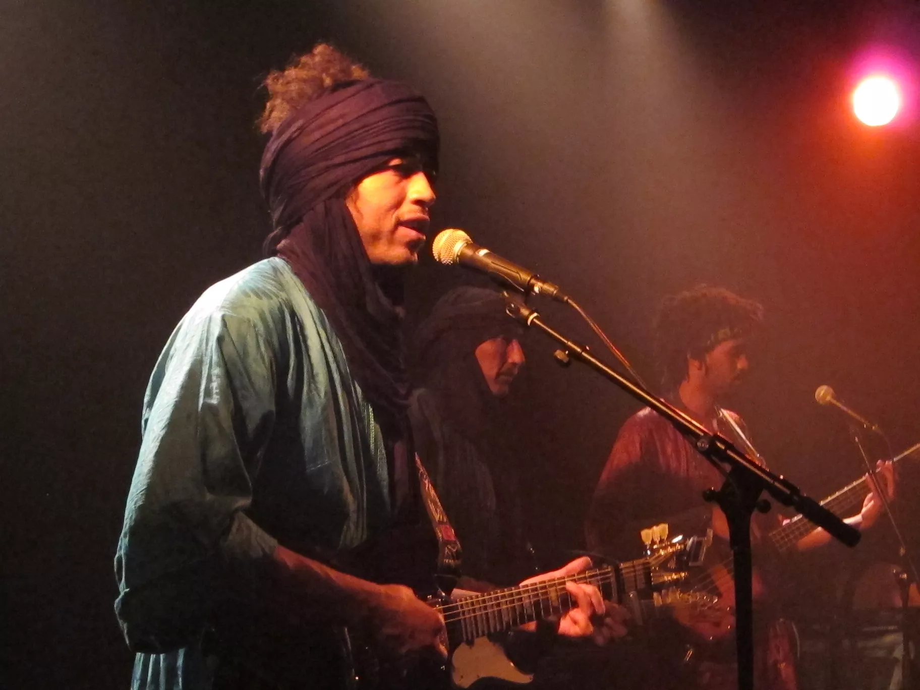 Global, København N - Terakaft