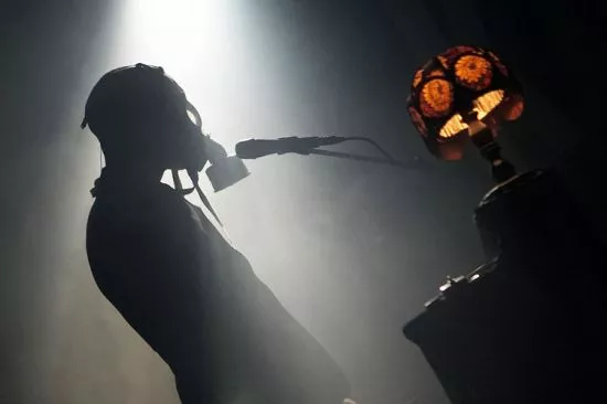 Kaizers Orchestra planlægger trilogi