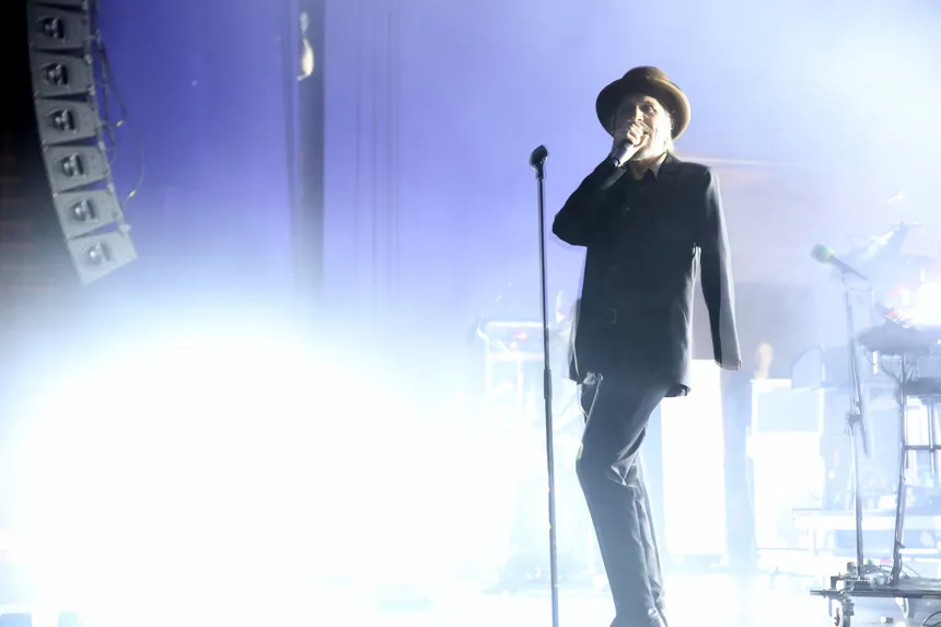 Psykedelisk Sort Sol