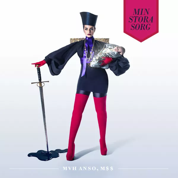 MVH: Anso m$$ - Min Stora Sorg