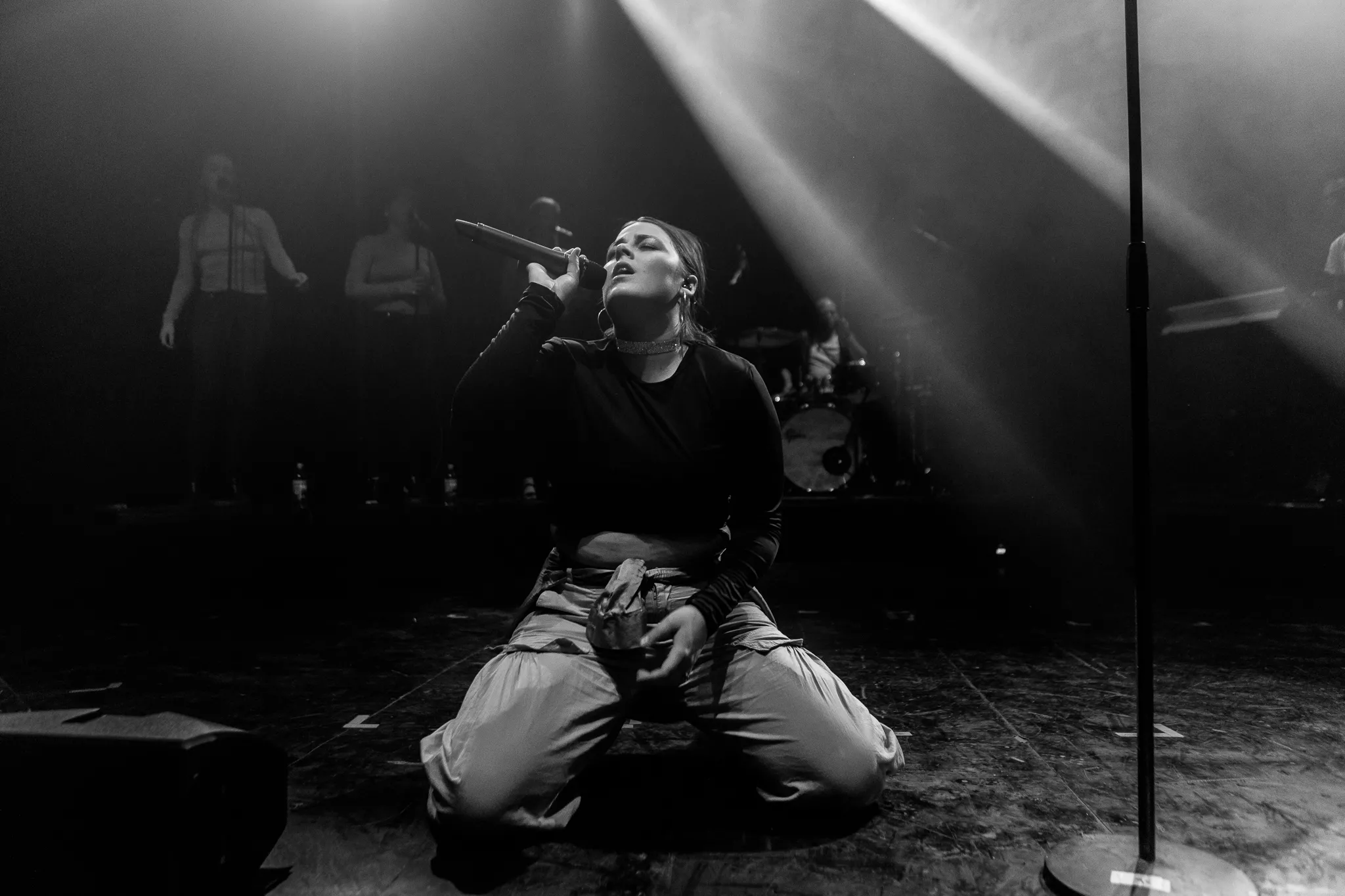 Steppeulven 2019 klar med dato og første navne