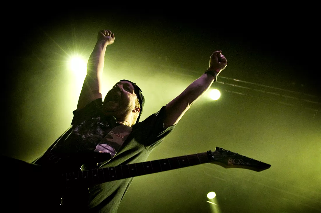 Copenhell fuldender årets plakat med tre nye navne