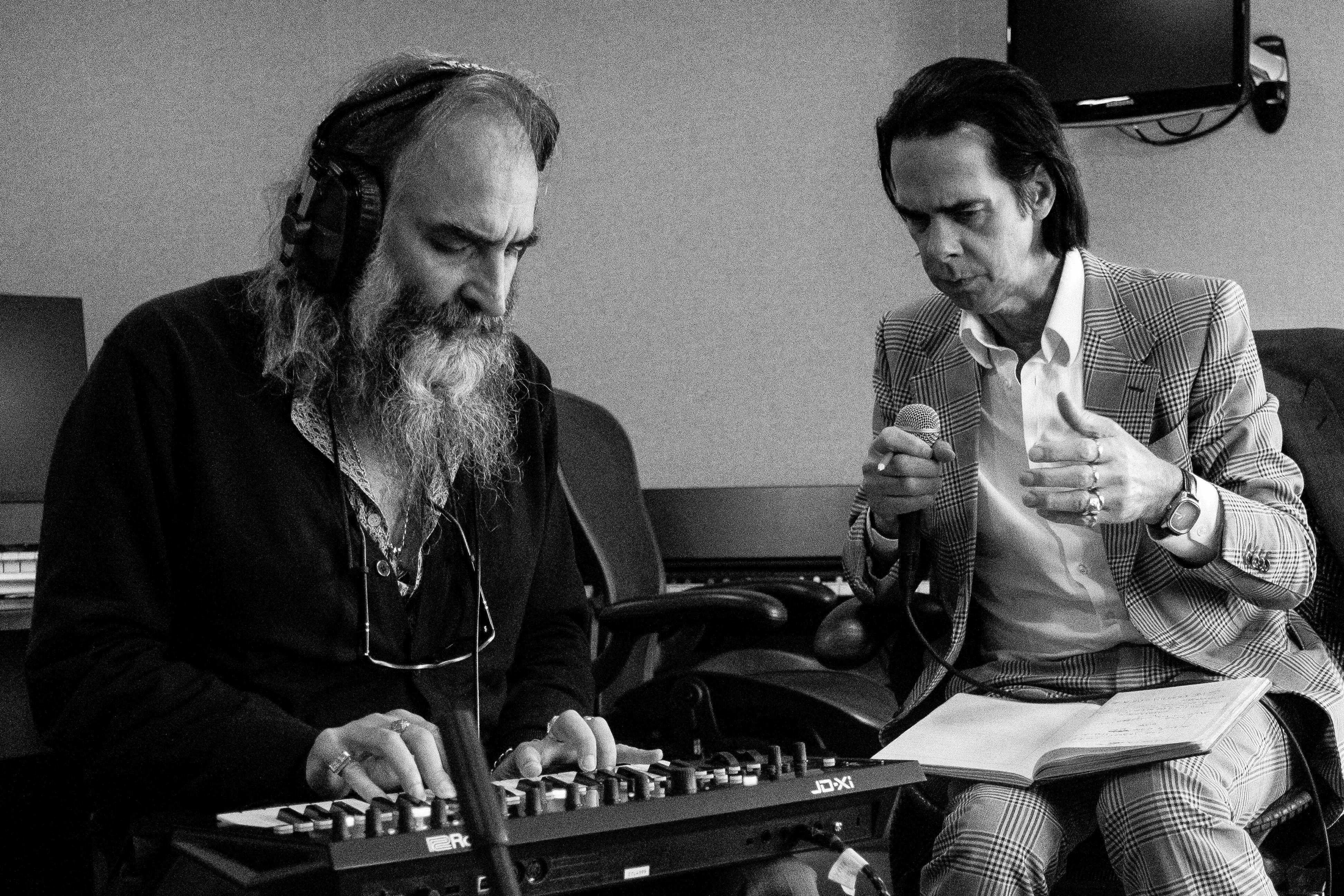 BÄST JUST NU: Ballad som går rakt in i själen
