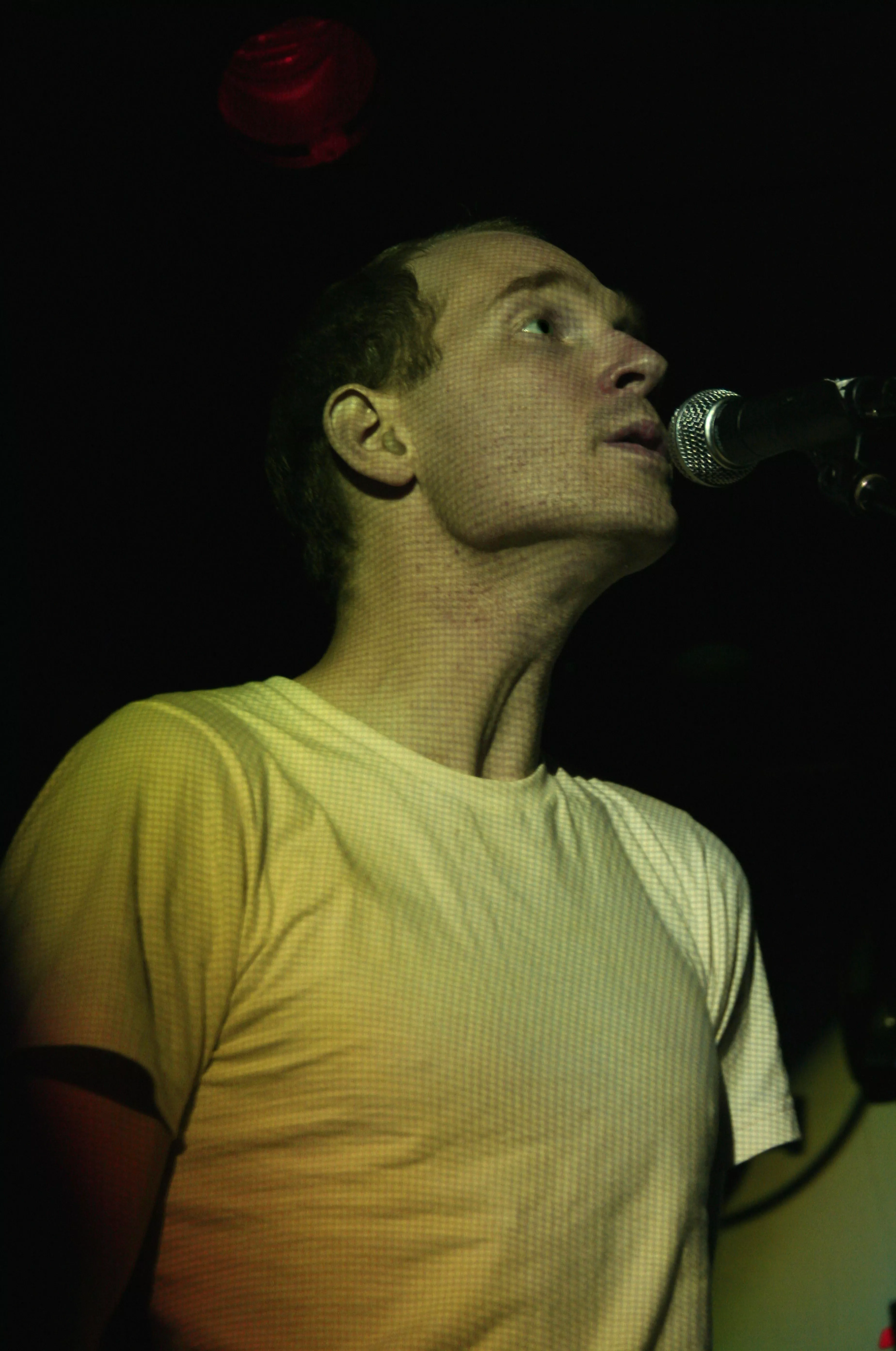 Caribou og DJ Hell til Trailerpark