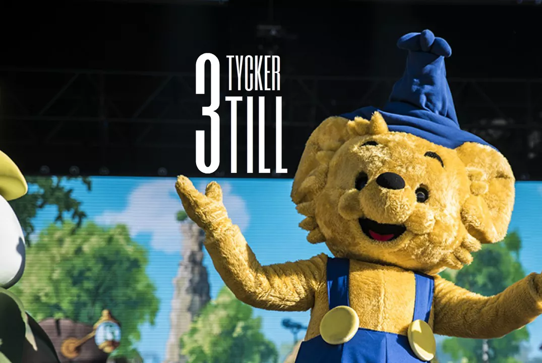 "Att döda en socialistisk björn"