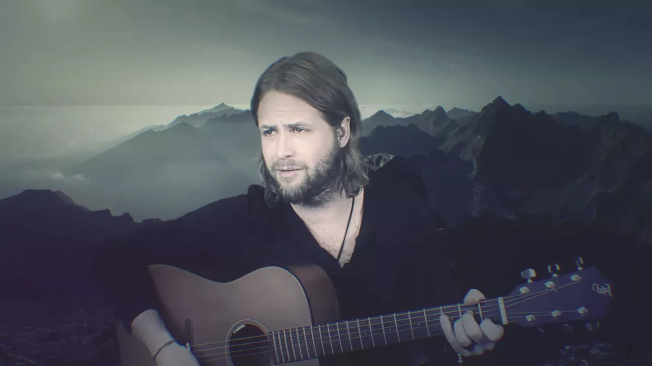 VIDEOPREMIÄR: Martin Rubashov – Granada