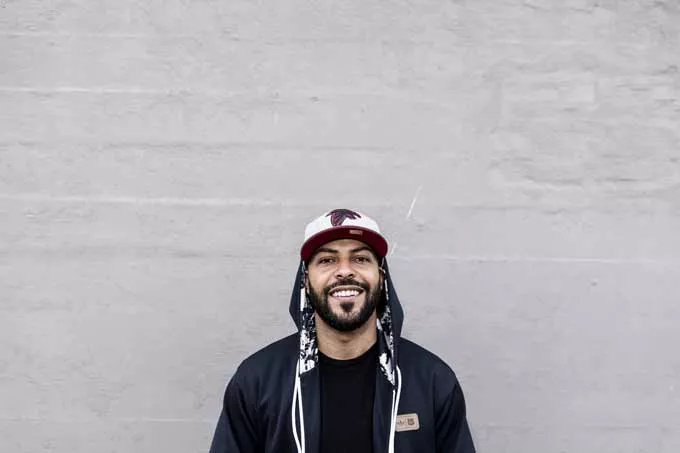 Hvem er Johnsons yndlingsrapper, og vil han tilføje Don til sit navn?